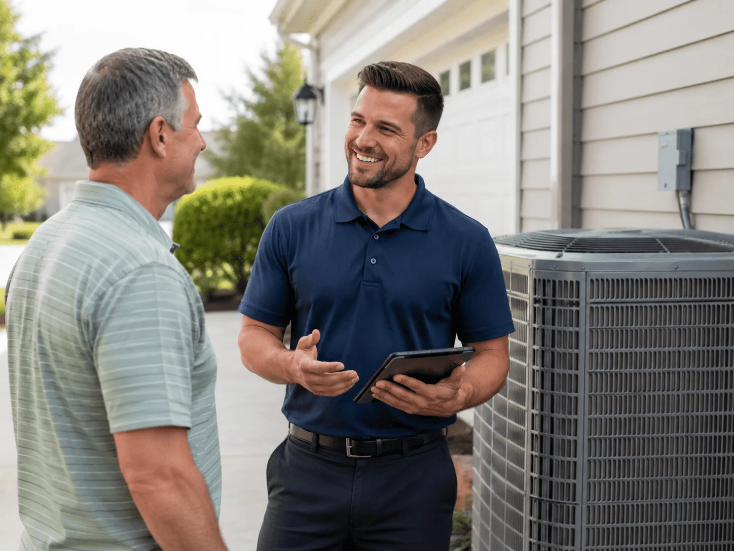 Heat Pump Installation Shepherd, MI FAQs